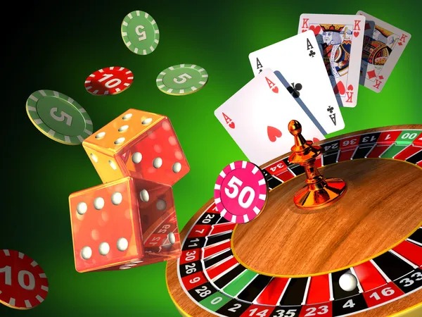 Crazy Time wheel interface on marga 4d mobile platform