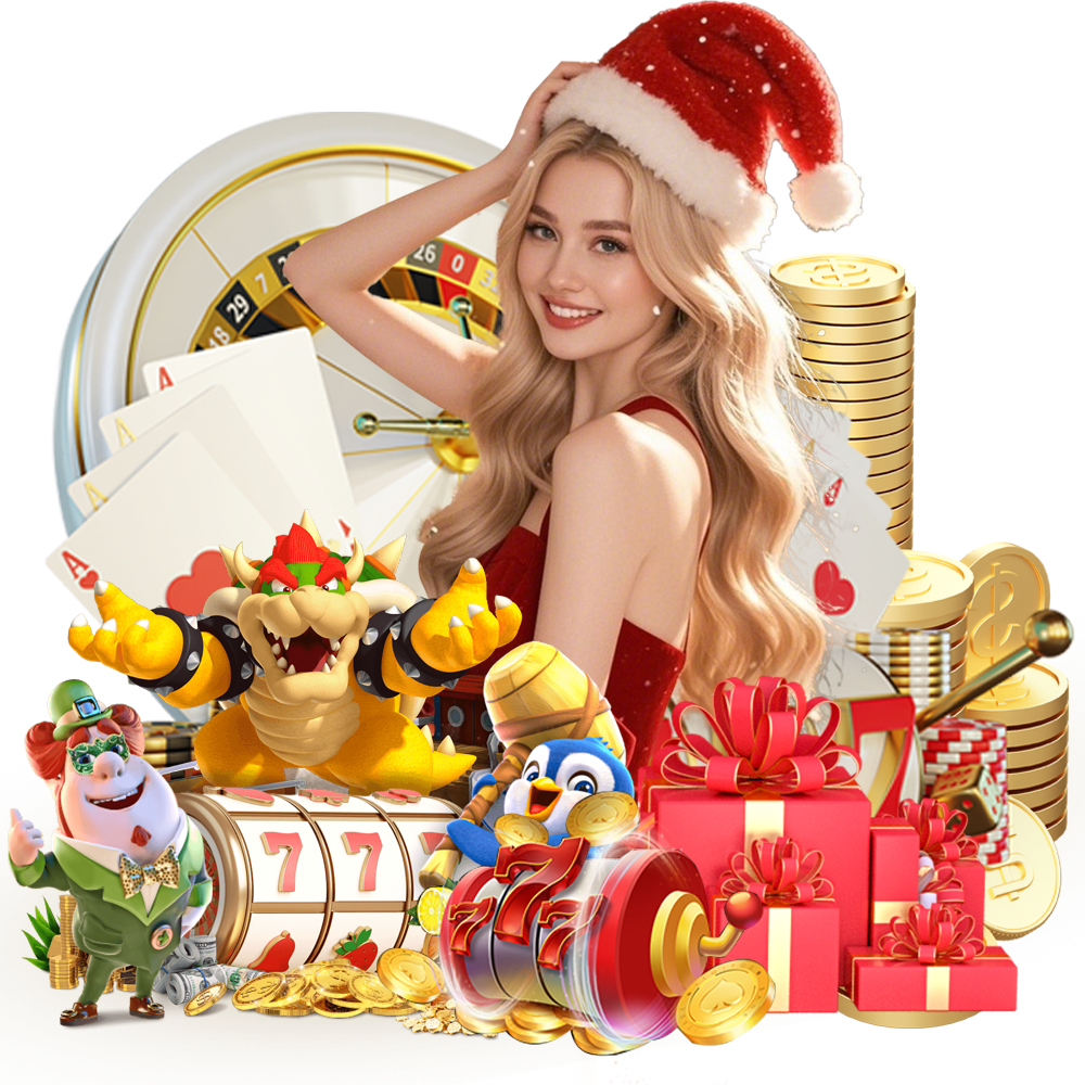 marga 4d Live Casino Lobby